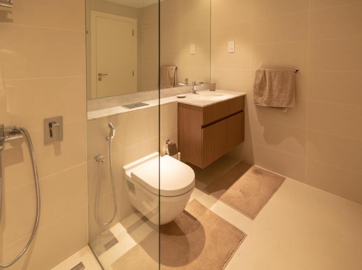Holiday Home La Mer Dubaï Extérieur photo
