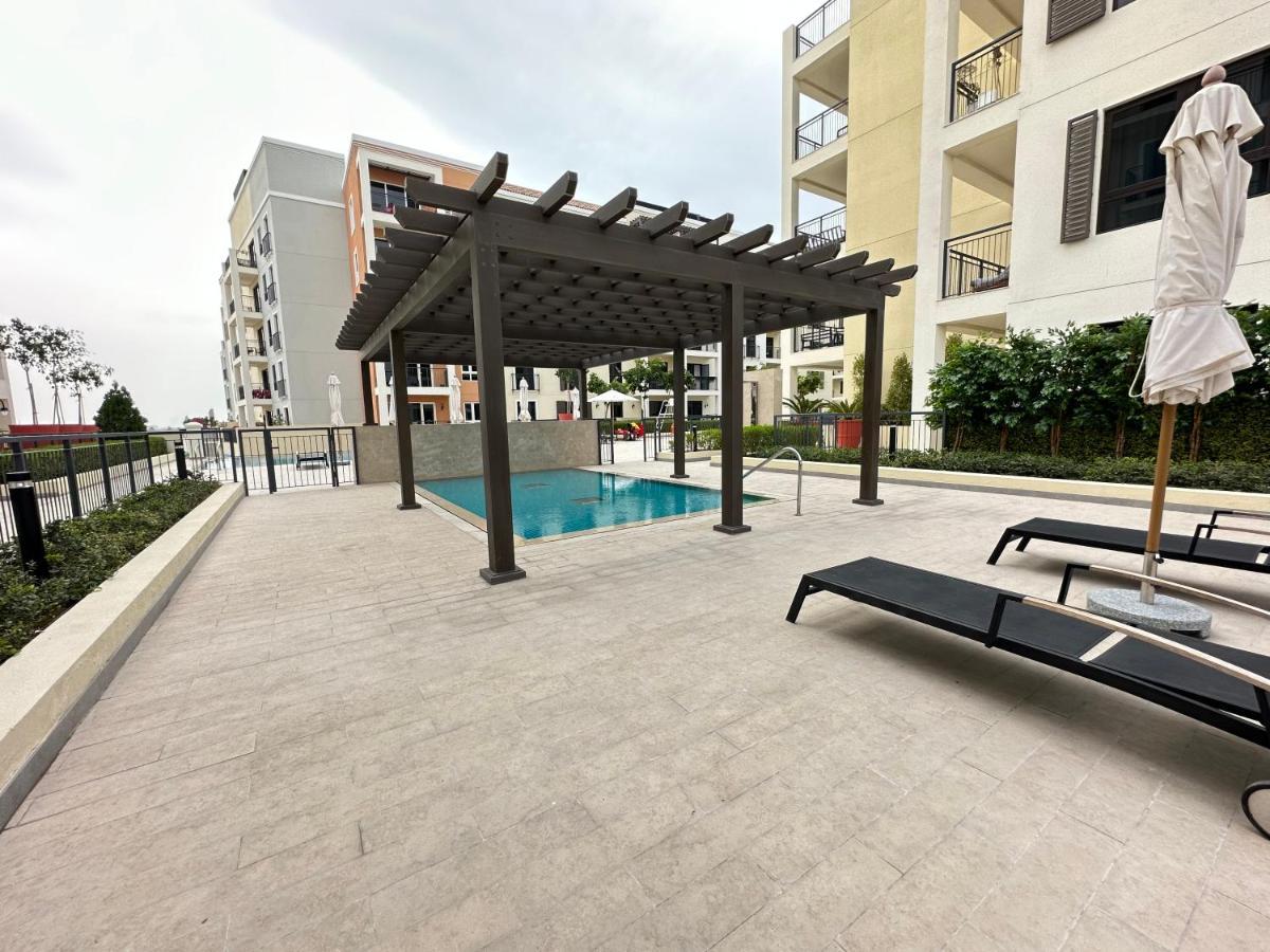 Holiday Home La Mer Dubaï Extérieur photo